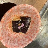 くずし鉄板 あばぐら 神田店 - 