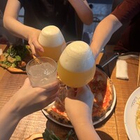 ターンテーブル - 