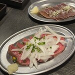 高屋敷肉店 - 