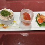 創作料理 YAESU BISTRO - 