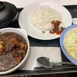 松屋 - 