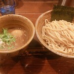 ベジポタつけ麺えん寺 - 