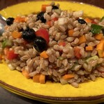 オステリア ラ チチェルキア - 