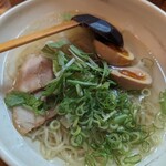 麺屋食堂まさお - 