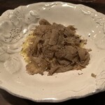 オステリア ラ チチェルキア - 