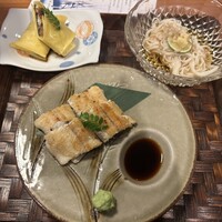 炭焼うな富士 白壁別邸 - 