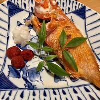 鮨割烹やま中 - 