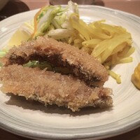 新宿割烹 中嶋 - 