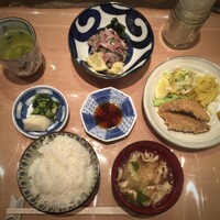 新宿割烹 中嶋 - 