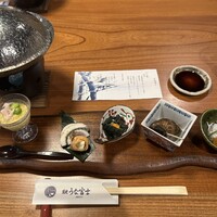 炭焼うな富士 白壁別邸 - 