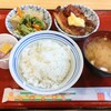 新潟米山食堂