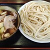 藤店うどん