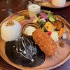 京都 れとろ洋食　LOCAVO