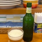 麺屋 Hulu-lu - ハートランド