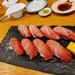 Sushi Yamasei - 