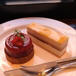 ドゥブルベ・ボレロ 大阪本町店 - 