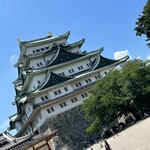 Ichibiki - 名古屋城