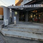 TERIYAKI BOYS - 