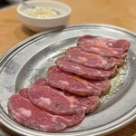 ホルモン焼肉　ぶち - 