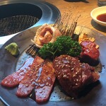 Wagyuu Yakiniku Tokori - 