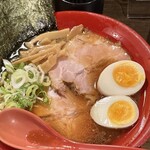 らーめん初代 - 