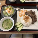 PHO VIET QUAN - 