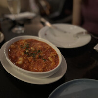 トラットリア ゴデレッチョ エビス 恵比寿 - 
