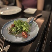 トラットリア ゴデレッチョ エビス 恵比寿 - 