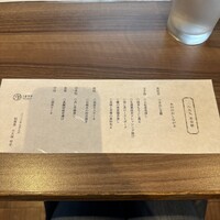 RESTAURANT 1899 OCHANOMIZU - 