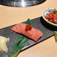 尾崎牛焼肉 銀座 ひむか - 