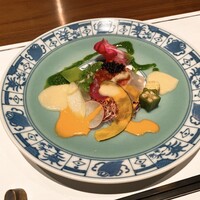 青山牛彩 - 
