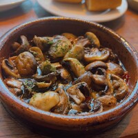 バル デ エスパーニャ ムイ 東京店 - 