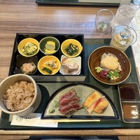 RESTAURANT 1899 OCHANOMIZU - 