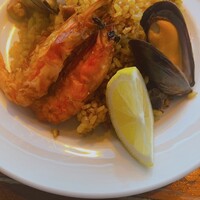 バル デ エスパーニャ ムイ 東京店 - 