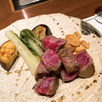 青山牛彩 - 