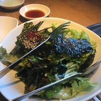 和牛焼肉 土古里 浅草店 - 