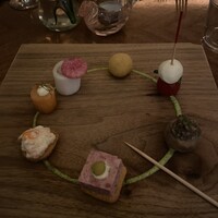 表参道バンブー - 