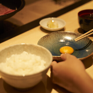 すき焼き ちかよ_2