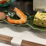 日本料理 おかもと - 