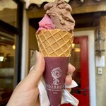 ジェラテリア テオブロマ - 