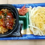 タイラヤ - 料理写真: