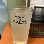 たこやき 元祖どないや - 