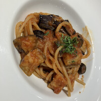 かもめのイタリアン - 