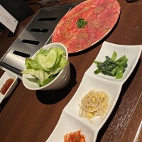 天空焼肉 星遊山 - 