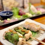 Yakitori Torisuke - 