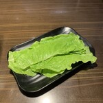 食べ飲み放題 焼肉ダイニング ちからや - 