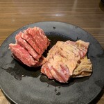 食べ飲み放題 焼肉ダイニング ちからや - 