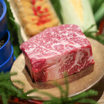 Itsuki - ２０２３年７月再訪：サーロイン☆