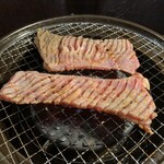 食べ飲み放題 焼肉ダイニング ちからや - 
