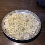 食べ飲み放題 焼肉ダイニング ちからや - 